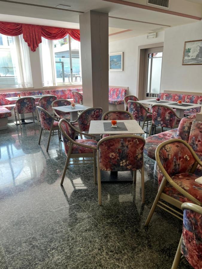Hotel Miorelli Torbole Sul Garda Екстериор снимка