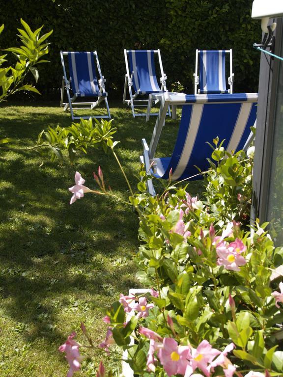 Hotel Miorelli Torbole Sul Garda Екстериор снимка